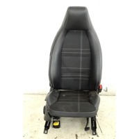 SPREDNJI DESNI SEDE? BLAGO OEM N. SEADPMBCLAX117SW5P ORIGINAL REZERVNI DEL MERCEDES CLA C117 X117 BER/SW (2013 - 2019) DIESEL LETNIK 2016