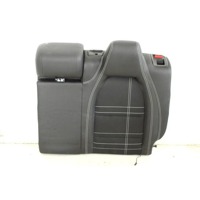 ZADNJI DELJIVI NASLON BLAGO OEM N. SCPSPMBCLAX117SW5P ORIGINAL REZERVNI DEL MERCEDES CLA C117 X117 BER/SW (2013 - 2019) DIESEL LETNIK 2016
