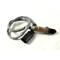 SONDA LAMBDA  OEM N. 75421618 ORIGINAL REZERVNI DEL MERCEDES CLA C117 X117 BER/SW (2013 - 2019) DIESEL LETNIK 2016