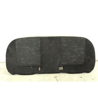 ZADNJE SEDISCE BLAGO OEM N. DIPITOPCORSADS07BR5P ORIGINAL REZERVNI DEL OPEL CORSA D R S07 (02/2011 - 2014) BENZINA/GPL LETNIK 2012