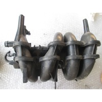 SESALNI KOLEKTOR OEM N. 8200647804 ORIGINAL REZERVNI DEL DACIA SANDERO MK1 (2008 - 2012) BENZINA/GPL LETNIK 2008