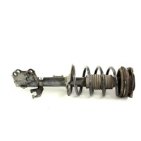 SPREDNJI DESNI AMORTIZER  OEM N. 54302JX50C ORIGINAL REZERVNI DEL NISSAN NV200 EVALIA M20 M20M (DAL 2009)DIESEL LETNIK 2012