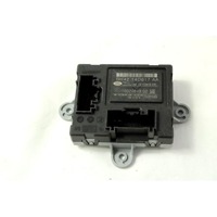 RACUNALNIK VRAT IN STEKEL OEM N. BH42-14D617-AA ORIGINAL REZERVNI DEL LAND ROVER RANGE ROVER SPORT L320 MK1 R (2010 -2013)DIESEL LETNIK 2010