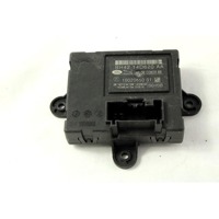 RACUNALNIK VRAT IN STEKEL OEM N. BH42-14D620-AA ORIGINAL REZERVNI DEL LAND ROVER RANGE ROVER SPORT L320 MK1 R (2010 -2013)DIESEL LETNIK 2010