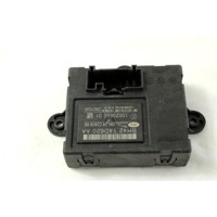 RACUNALNIK VRAT IN STEKEL OEM N. BH42-14D620-AA ORIGINAL REZERVNI DEL LAND ROVER RANGE ROVER SPORT L320 MK1 R (2010 -2013)DIESEL LETNIK 2010