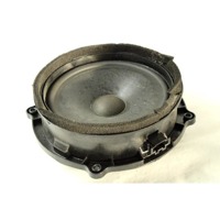 ZVOCNIKI OEM N. XQM500500 ORIGINAL REZERVNI DEL LAND ROVER RANGE ROVER SPORT L320 MK1 R (2010 -2013)DIESEL LETNIK 2010