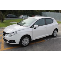 SEAT IBIZA 1.4 D 59KW 5M 5P (2009) RICAMBIO USATO 