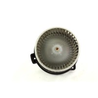 VENTILATOR  KABINE  OEM N. MF016070-0870 ORIGINAL REZERVNI DEL LAND ROVER RANGE ROVER SPORT L320 MK1 R (2010 -2013)DIESEL LETNIK 2010