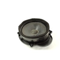 ZVOCNIKI OEM N. XQM500500 ORIGINAL REZERVNI DEL LAND ROVER RANGE ROVER SPORT L320 MK1 R (2010 -2013)DIESEL LETNIK 2010