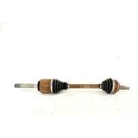 DESNA ZADNJA POGONSKA GRED  OEM N. LR071933 ORIGINAL REZERVNI DEL LAND ROVER RANGE ROVER SPORT L320 MK1 R (2010 -2013)DIESEL LETNIK 2010