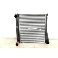 HLADILNIK INTERCOOLER OEM N. LR015603 ORIGINAL REZERVNI DEL LAND ROVER RANGE ROVER SPORT L320 MK1 R (2010 -2013)DIESEL LETNIK 2010