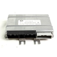 RACUNALNIK HIDRAVLICNEGA VZMETENJA  OEM N. AH42-14D392-AB ORIGINAL REZERVNI DEL LAND ROVER RANGE ROVER SPORT L320 MK1 R (2010 -2013)DIESEL LETNIK 2010