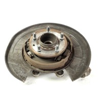 ZADNJI LEVI NOSILEC KOLES/PESTO OEM N. LR045825 ORIGINAL REZERVNI DEL LAND ROVER RANGE ROVER SPORT L320 MK1 R (2010 -2013)DIESEL LETNIK 2010