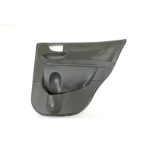 VRATNI PANEL OEM N. PNPDPHYSANTAFESMMK1SV5P ORIGINAL REZERVNI DEL HYUNDAI SANTA FE SM MK1 (2000 - 2006) DIESEL LETNIK 2002