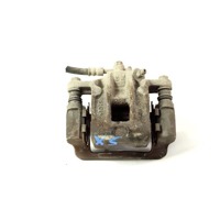 ZADNJE LEVE ZAVORNE CELJUSTI  OEM N. 583113AA00 ORIGINAL REZERVNI DEL HYUNDAI SANTA FE SM MK1 (2000 - 2006) DIESEL LETNIK 2002