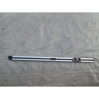 KONZOLE IN SINE SEDEZEV OEM N. 4F9863556A ORIGINAL REZERVNI DEL AUDI A6 C6 4F2 4FH 4F5 BER/SW/ALLROAD (07/2004 - 10/2008) DIESEL LETNIK 2007