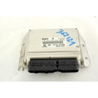 OSNOVNA KRMILNA ENOTA DDE / MODUL ZA VBRIZGAVANJE OEM N. 39101-27250 ORIGINAL REZERVNI DEL HYUNDAI SANTA FE SM MK1 (2000 - 2006) DIESEL LETNIK 2002