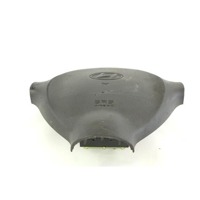 AIRBAG VOLAN OEM N. 5690026001GK ORIGINAL REZERVNI DEL HYUNDAI SANTA FE SM MK1 (2000 - 2006) DIESEL LETNIK 2002