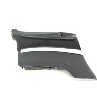 NOTRANJA OBLOGA ZADNJEGA BOKA  OEM N. 9165925 ORIGINAL REZERVNI DEL BMW SERIE 3 BER/SW/COUPE/CABRIO E90/E91/E92/E93 (2005 -2009) DIESEL LETNIK 2009