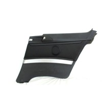 NOTRANJA OBLOGA ZADNJEGA BOKA  OEM N. 9165926 ORIGINAL REZERVNI DEL BMW SERIE 3 BER/SW/COUPE/CABRIO E90/E91/E92/E93 (2005 -2009) DIESEL LETNIK 2009