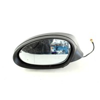 LEVO OGLEDALO OEM N. 51167176167 ORIGINAL REZERVNI DEL BMW SERIE 3 BER/SW/COUPE/CABRIO E90/E91/E92/E93 (2005 -2009) DIESEL LETNIK 2009