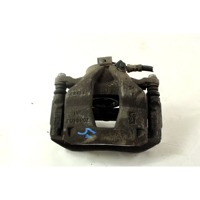 SPREDNJE LEVE ZAVORNE CELJUSTI  OEM N. 77363933 ORIGINAL REZERVNI DEL FIAT PUNTO 199 MK3 (2011 - 2017)DIESEL LETNIK 2016