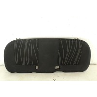 ZADNJE SEDISCE BLAGO OEM N. DIPITOPCORSADS07RBR3P ORIGINAL REZERVNI DEL OPEL CORSA D S07 (2006 - 2011) BENZINA/GPL LETNIK 2009