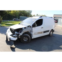 PEUGEOT PARTNER 1.6 D 66KW 5M 2P (2009) RICAMBIO USATO 