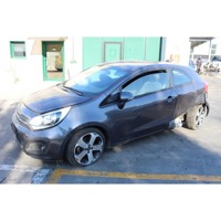 KIA RIO 1.4 D 66KW 6M 3P (2013) RICAMBI IN MAGAZZINO