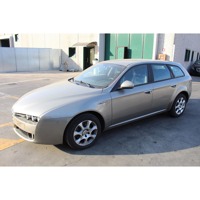 OEM N. AR159SW5P ORIGINAL REZERVNI DEL ALFA ROMEO 159 939 BER/SW (2005 - 2013) DIESEL LETNIK 2006
