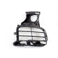 MASKA ODBIJACA OEM N. 7P5807682E ORIGINAL REZERVNI DEL PORSCHE CAYENNE 92A MK2 (2010 - 2017) DIESEL LETNIK 2016