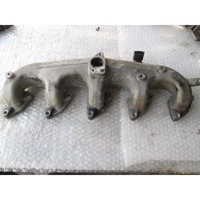 SESALNI KOLEKTOR OEM N. 91042058F ORIGINAL REZERVNI DEL JEEP GRAND CHEROKEE WJ WG MK2 (1999 - 04/2005) DIESEL LETNIK 2000