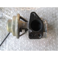 EGR VENTIL   OEM N. 4882409 ORIGINAL REZERVNI DEL JEEP GRAND CHEROKEE WJ WG MK2 (1999 - 04/2005) DIESEL LETNIK 2000