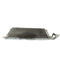 HLADILNIK KLIME OEM N. 6R0820411D ORIGINAL REZERVNI DEL SEAT IBIZA 6J5 6P1 MK4 BER/SW (2008 - 2012)DIESEL LETNIK 2009