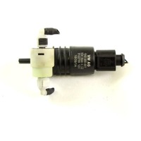 VODNA CRPALKA BRISALCEV OEM N. 1K6955651 ORIGINAL REZERVNI DEL SEAT IBIZA 6J5 6P1 MK4 BER/SW (2008 - 2012)DIESEL LETNIK 2009