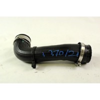 VISOKOTLACNE CEVI INTERCOOLER OEM N. 6J0145838 ORIGINAL REZERVNI DEL SEAT IBIZA 6J5 6P1 MK4 BER/SW (2008 - 2012)DIESEL LETNIK 2009