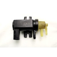 ELEKTROVENTIL  OEM N. 1K0906627A ORIGINAL REZERVNI DEL SEAT IBIZA 6J5 6P1 MK4 BER/SW (2008 - 2012)DIESEL LETNIK 2009