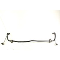 SPREDNJI STABILIZATOR OEM N. 6Q0411305AL ORIGINAL REZERVNI DEL SEAT IBIZA 6J5 6P1 MK4 BER/SW (2008 - 2012)DIESEL LETNIK 2009