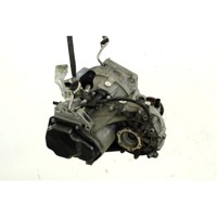 ROCNI MENJALNIK OEM N. 02J301107Q CAMBIO MECCANICO ORIGINAL REZERVNI DEL SEAT IBIZA 6J5 6P1 MK4 BER/SW (2008 - 2012)DIESEL LETNIK 2009