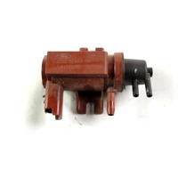 ELEKTROVENTIL  OEM N. 6G9Q-9E882-CA ORIGINAL REZERVNI DEL FORD MONDEO BA7 MK3 BER/SW (2007 - 8/2010) DIESEL LETNIK 2007