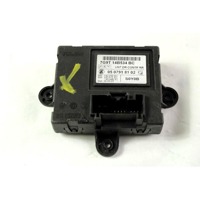 RACUNALNIK VRAT IN STEKEL OEM N. 7G9T-14B534-BC ORIGINAL REZERVNI DEL FORD MONDEO BA7 MK3 BER/SW (2007 - 8/2010) DIESEL LETNIK 2007