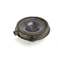 ZVOCNIKI OEM N. 6M2T-18808-FB ORIGINAL REZERVNI DEL FORD MONDEO BA7 MK3 BER/SW (2007 - 8/2010) DIESEL LETNIK 2007