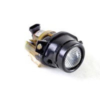 LEVA MEGLENKA OEM N. 3416773 ORIGINAL REZERVNI DEL BMW X3 E83 (2004 - 08/2006 ) DIESEL LETNIK 2005