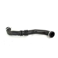 VISOKOTLACNE CEVI INTERCOOLER OEM N. 7G916K683AB ORIGINAL REZERVNI DEL FORD MONDEO BA7 MK3 BER/SW (2007 - 8/2010) DIESEL LETNIK 2007