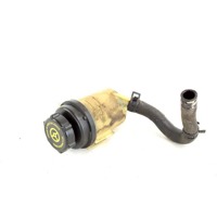 REZERVOAR CRPALKA  SERVO VOLAN OEM N. 6G91-3R700-DB ORIGINAL REZERVNI DEL FORD MONDEO BA7 MK3 BER/SW (2007 - 8/2010) DIESEL LETNIK 2007