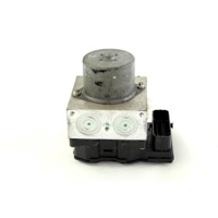 ABS AGREGAT S PUMPO OEM N. 7G91-2C405-AA ORIGINAL REZERVNI DEL FORD MONDEO BA7 MK3 BER/SW (2007 - 8/2010) DIESEL LETNIK 2007