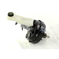 SERVO OJACEVALNIK ZAVOR S PUMPO OEM N. 1709418 ORIGINAL REZERVNI DEL FORD MONDEO BA7 MK3 BER/SW (2007 - 8/2010) DIESEL LETNIK 2007