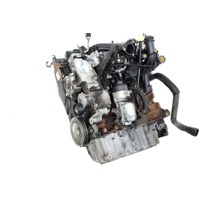 MOTOR OEM N. QXBA 22519 ORIGINAL REZERVNI DEL FORD MONDEO BA7 MK3 BER/SW (2007 - 8/2010) DIESEL LETNIK 2007