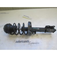 SPREDNJI DESNI AMORTIZER  OEM N. 93172564 ORIGINAL REZERVNI DEL OPEL ASTRA G T98 5P/3P/SW (1998 - 2003) DIESEL LETNIK 2000