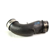 VISOKOTLACNE CEVI INTERCOOLER OEM N. 1K0145838D ORIGINAL REZERVNI DEL VOLKSWAGEN GOLF V 1K1 1K5 MK5 BER/SW (02/2004-11/2008) DIESEL LETNIK 2004